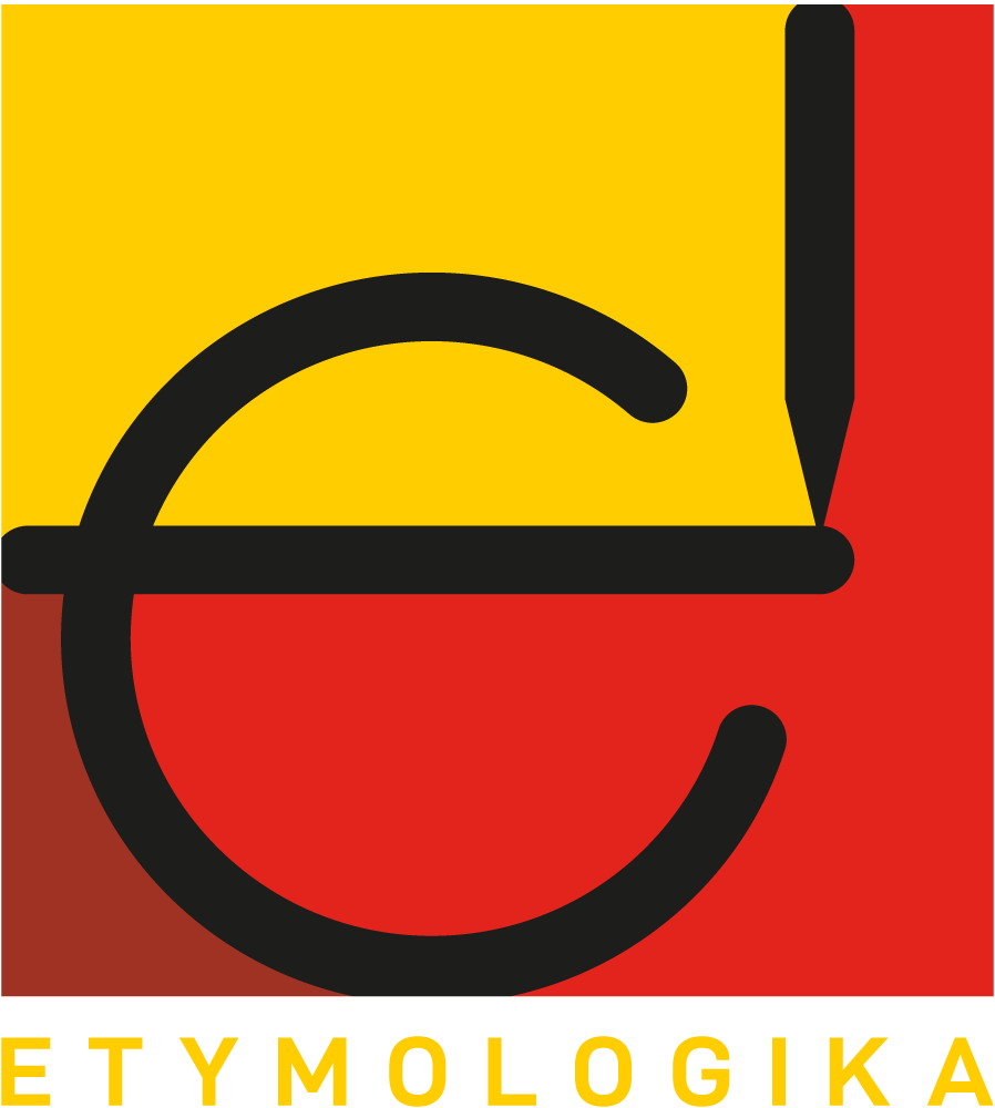 Logo Etymologika-Vorhaben